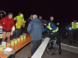 Bastogne Freedom Ultraloop